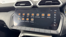 MG ZS 1.5 Hybrid+ Trophy 5dr Auto Hybrid Hatchback